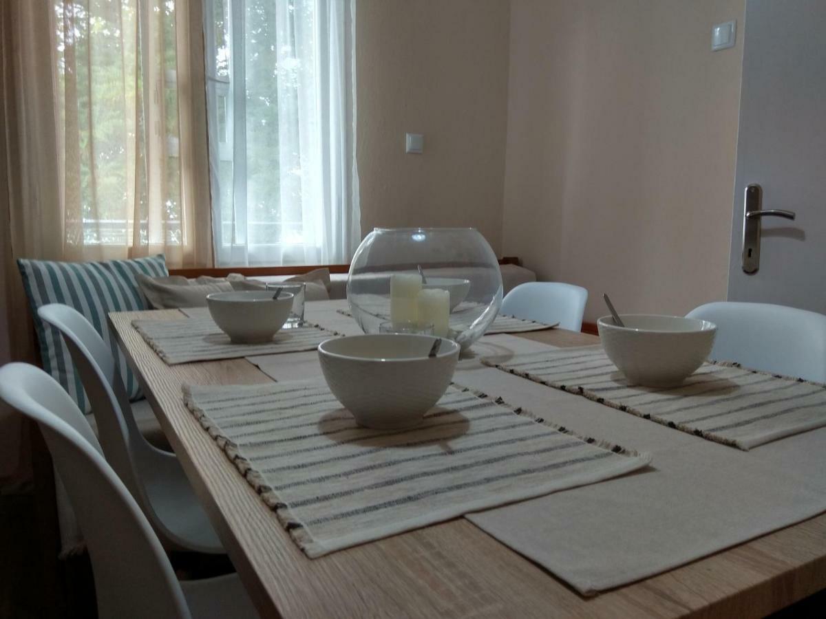 Skiron House Skála Kallirákhis المظهر الخارجي الصورة