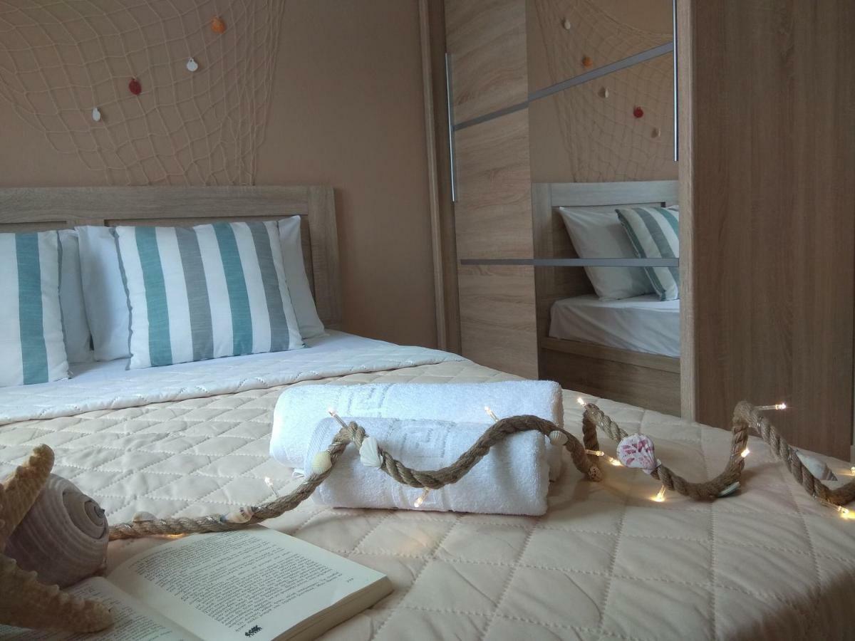 Skiron House Skála Kallirákhis المظهر الخارجي الصورة