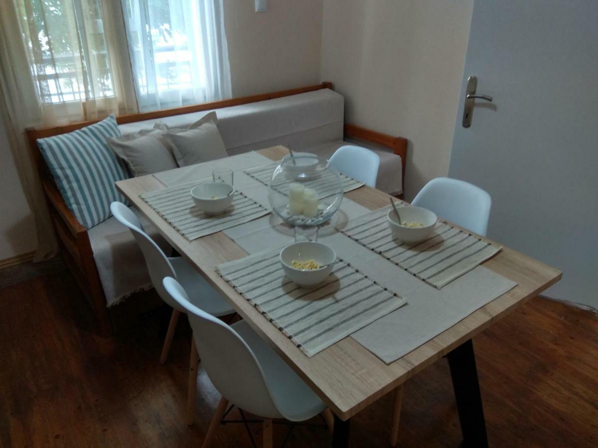 Skiron House Skála Kallirákhis المظهر الخارجي الصورة