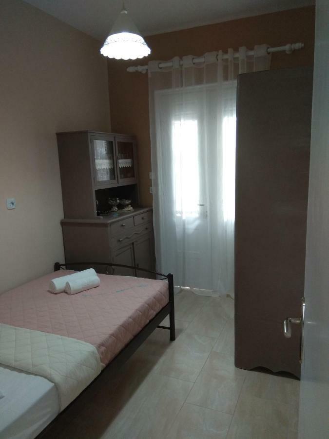 Skiron House Skála Kallirákhis المظهر الخارجي الصورة