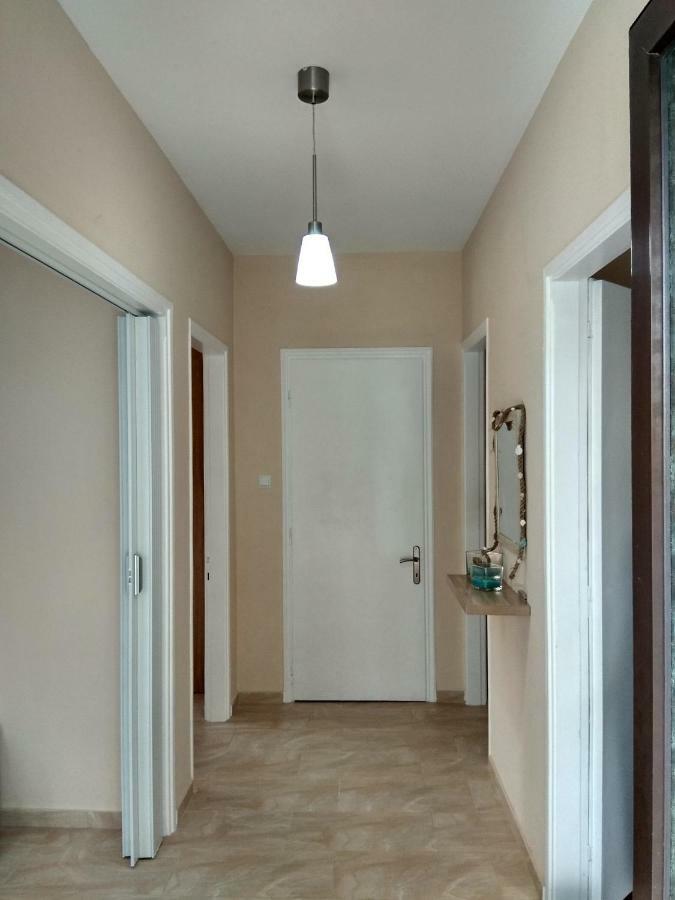 Skiron House Skála Kallirákhis المظهر الخارجي الصورة