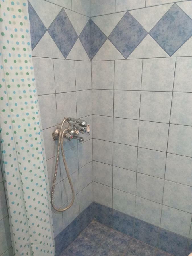 Skiron House Skála Kallirákhis المظهر الخارجي الصورة