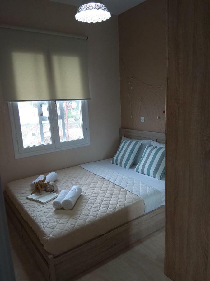 Skiron House Skála Kallirákhis المظهر الخارجي الصورة